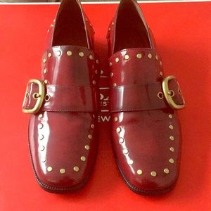 Coach alexa loafer Outlet